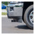 Curt® | 31071 | Class III Mount Receiver Hitch