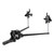 Curt® | 17333 | Weight Distributing Hitch Trunion Bar