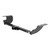 Curt® | 12240 | Class II 1.25 in. Receiver Hitch