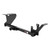 Curt® | 12101 | Class II 1.25 in. Receiver Hitch