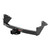Curt® | 13176 | Class III 2 in. Receiver Hitch