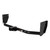 Curt® | 13297 | Class III 2 in. Receiver Hitch
