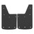 Luverne® | 251540 | Textured Rubber Mud Guards