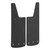 Luverne® | 250932 | Textured Rubber Mud Guards