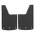 Luverne® | 250936 | Textured Rubber Mud Guards