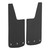 Luverne® | 250937 | Textured Rubber Mud Guards