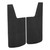 Luverne® | 251014 | Universal Textured Rubber Mud Guards