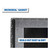 Uws® | EC20052 | 22 in. Drawer Truck Tool Box