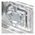 Uws® | TBSM-36 | Side Mount Series Single Lid Tool Box