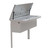 Uws® | EC30361 | Truck Side Tool Box