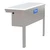 Uws® | EC30361 | Truck Side Tool Box