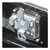 Uws® | FW-48-DS-P-BLK | Fender Well Drawer Slide Tool Box
