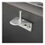 Uws® | TBS-69-LP-MB | Low Profile Series Single Lid Crossover Tool Box