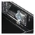 Uws® | EC10302 | 63 in. Angled Crossover Truck Tool Box