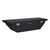Uws® | EC10302 | 63 in. Angled Crossover Truck Tool Box