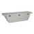 Uws® | TBSD-69-A-LP | Low Profile Series Single Lid Crossover Tool Box