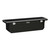 Uws® | TBSD-72-A-LP-B | 72 in. Single Lid Low Profile Crossover Tool Box