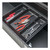 Uws® | EC10633 | 72 in. Crossover Truck Tool Box