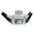 Smittybilt® | 2811 | Winch Cradle