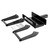 Smittybilt® | 2811 | Winch Cradle