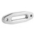 Smittybilt® | 2807 | Aluminum Hawse Fairlead