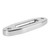 Smittybilt® | 2807 | Aluminum Hawse Fairlead