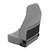 Smittybilt® | 45011 | Factory Style Replacement Seat