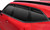 Auto Ventshade Ventvisor Low Profile Deflector; Smoke; Outside Mount; 6 pc | BBFF 896081