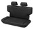 Bestop® | 39435-01 | TrailMaxT II Rear Bench Seat Fold And Tumble Style
