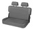 Bestop® | 39441-09 | TrailMaxT II Rear Bench Seat Fold And Tumble Style