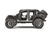 Fab Fours® | JK1030-1 | Full Tube Doors