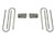 Fabtech® | FTS22104 | Block Kit