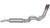 Gibson Performance Cat-Back Dual Sport Exhaust System; Aluminized | BFBL 9207