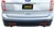 Gibson Performance Axle Back Dual Exhaust System; Stainless | BFBL 619693
