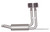 Gibson Performance Cat-Back Super Truck Exhaust System; Stainless | BFBL 69536