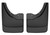 Husky Liners® | 57361 | Custom Molded Mud Guards