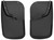 Husky Liners® | 57681 | Custom Molded Mud Guards
