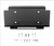 Ranch Hand® | WHJ071BM1 | Horizon Series Winch Plate