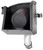 K&N Filters® | 69-2549TS | Typhoon Complete Cold Air Induction Kit