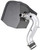 K&N Filters® | 69-2549TS | Typhoon Complete Cold Air Induction Kit
