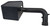 K&N Filters® | 71-1533 | Blackhawk Air Induction Kit
