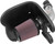 K&N Filters® | 69-4537TS | Typhoon Cold Air Induction Kit