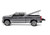 Undercover® | UC1178L-G7C | Elite LX Tonneau Cover