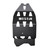 Westin Oil Pan Skid Plate. Incl. Hardware. Textured Black. | BCTC 42-21095
