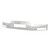 Westin MAX Winch Tray Faceplate. Polished Stainless Steel. | BCTC 46-70100