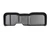 Weathertech Under Seat Storage System Black | BHTJ 4S005