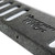 Rugged Ridge® | 11504.25 | RRC Side Armor Step Plate