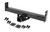 Rugged Ridge® | 11580.03 | Trailer Hitch