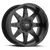 DOORBUSTER PRICING! - G-Fx Tr12 Wheel 18x9 5x114.3 & 5x127 Matte Black 12mm | T12 890-5008-12 MB