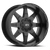 DOORBUSTER PRICING! - G-Fx Tr12 Wheel 20x10 6x135 & 6x139.7 Matte Black -24mm | T12 210-6009-24 MB
